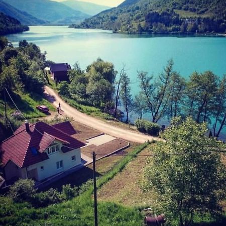 Cobras Plivsko Jezero, Jajce Vila Exterior foto